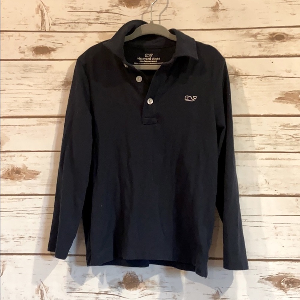 Vineyard vines Edgar town polo